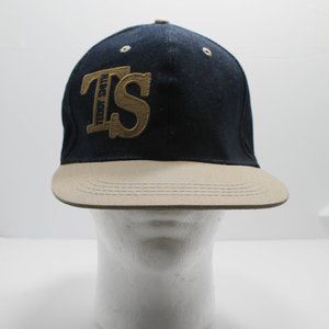 Teddy Smith hat